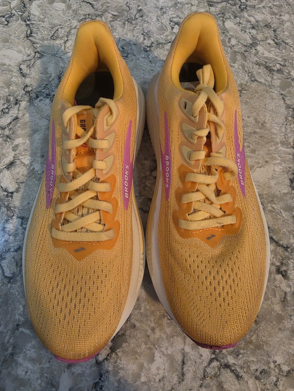 Brooks Ghost 17 Running Shoes